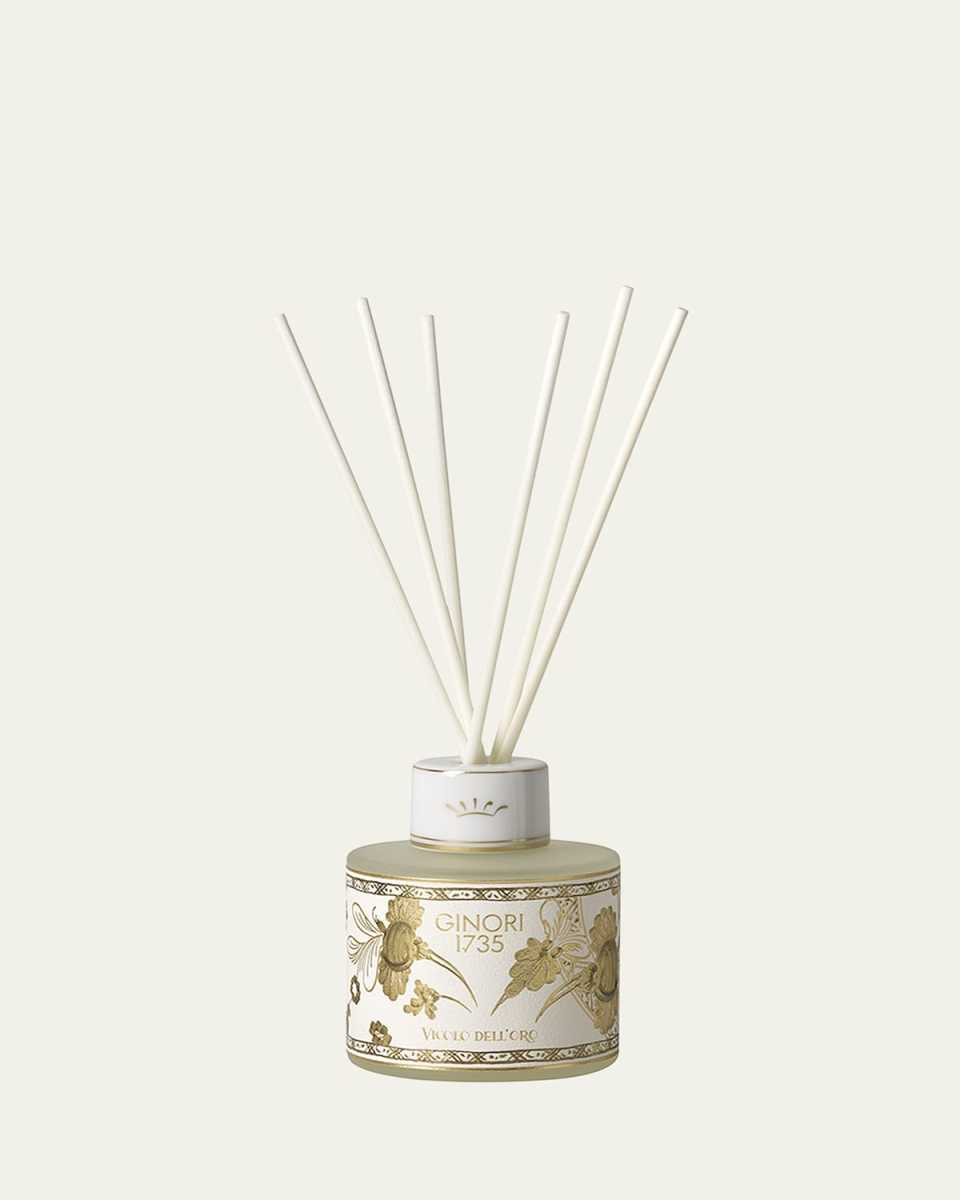 Vicolo Dell'Oro Scented Diffuser Refill, 7 oz.